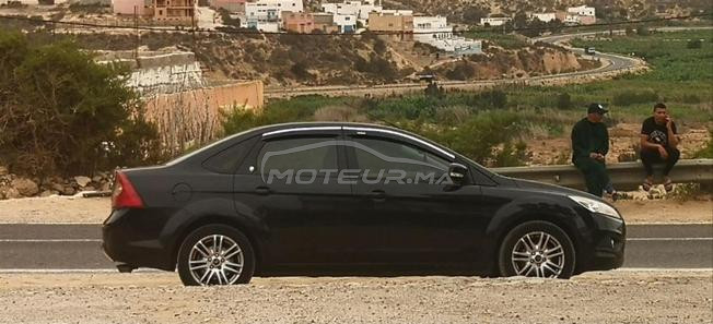 ford focus gia jamais accidenté 