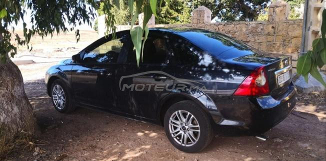 ford focus gia jamais accidenté 