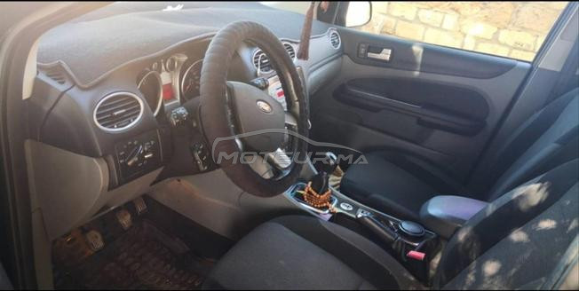 ford focus gia jamais accidenté 