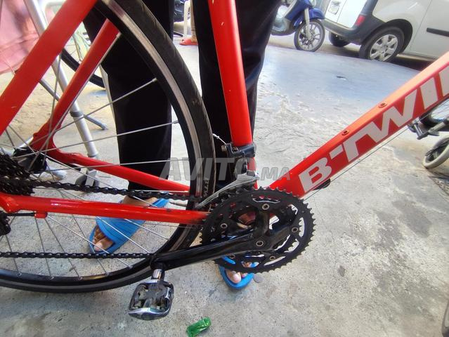 Salut vélo carbone - 2