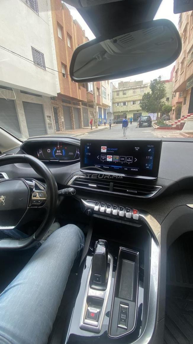 Peugeot 3008/2021