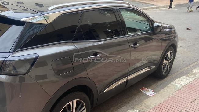 Peugeot 3008/2021