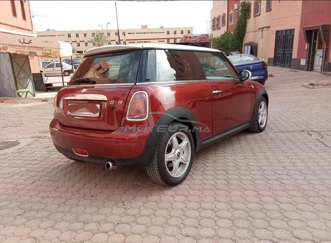 Mini Cooper Essence Automatique 2007 à Ouarzazate