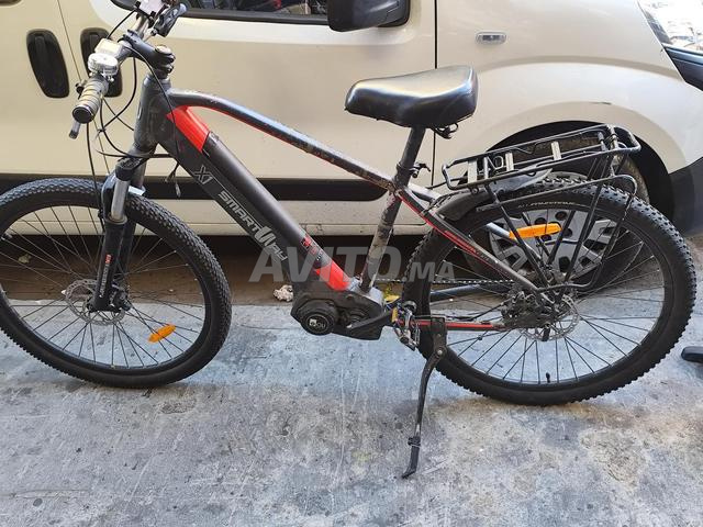Vélo électrique très bon état - 2