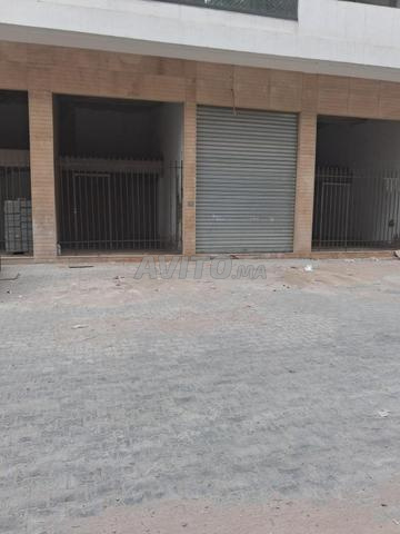 Local commercial neuf de 32 m² à vendre
