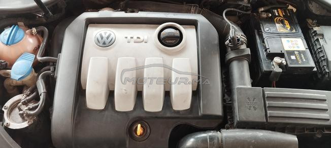 Volkswagen Golf 5 Diesel Manuelle 2007
