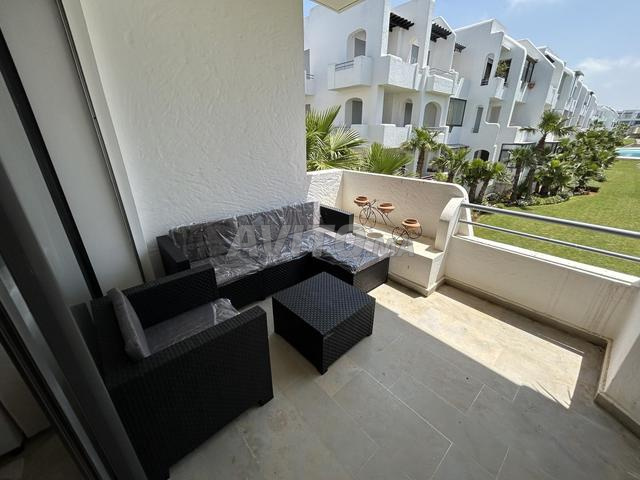 Appartement à vendre Mansouria - 2