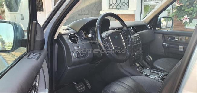 Land Rover Discovery 4 SDV6 SE – 7 places