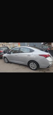 Hyundai Accent 0635035692 - 2
