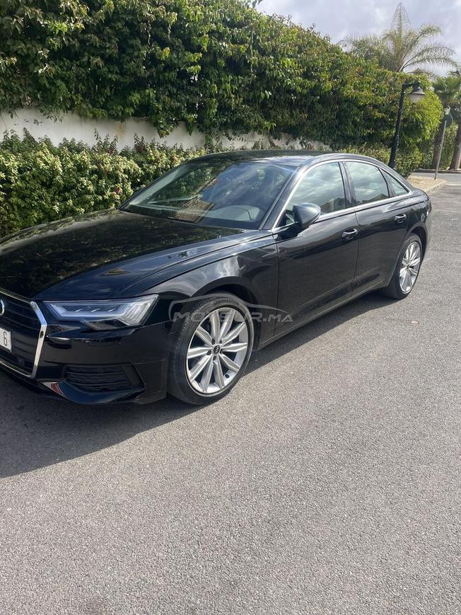 à vendre audi A6 
