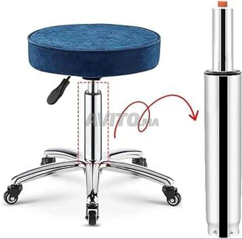 Vérin à Gaz pour Chaise de Bureau - 2