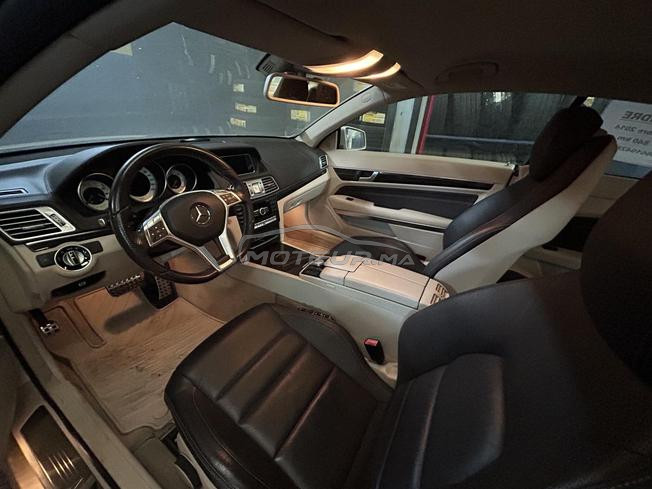 Mercedes E350 v6 Diesel