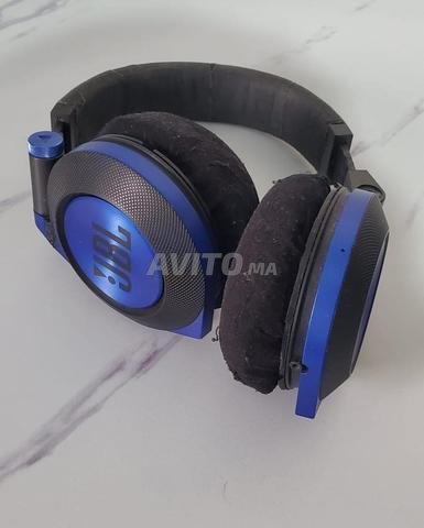 Synchros E50BT الأصلي - مثالي للجيم / الرياضة - 2