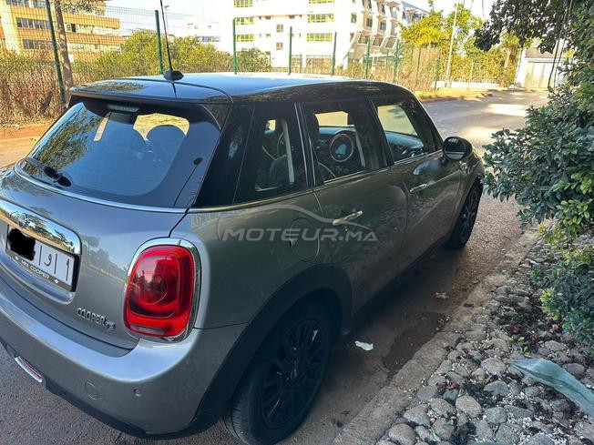 Mini Cooper Diesel Automatique 2020 à Casablanca