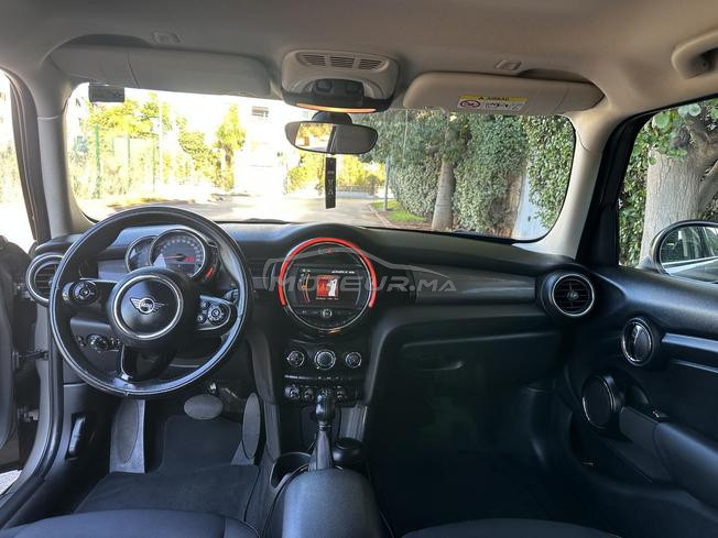 Mini Cooper Diesel Automatique 2020 à Casablanca