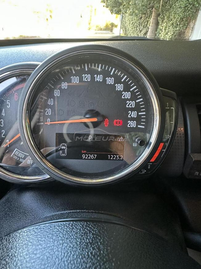 Mini Cooper Diesel Automatique 2020 à Casablanca