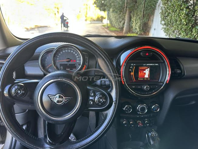 Mini Cooper Diesel Automatique 2020 à Casablanca
