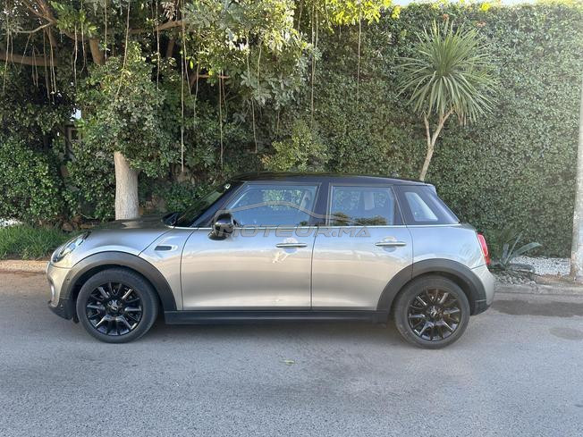 Mini Cooper Diesel Automatique 2020 à Casablanca