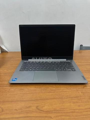 Lenovo ThinkBook 14 G2 - i5 11ème / 8Go / 256Go