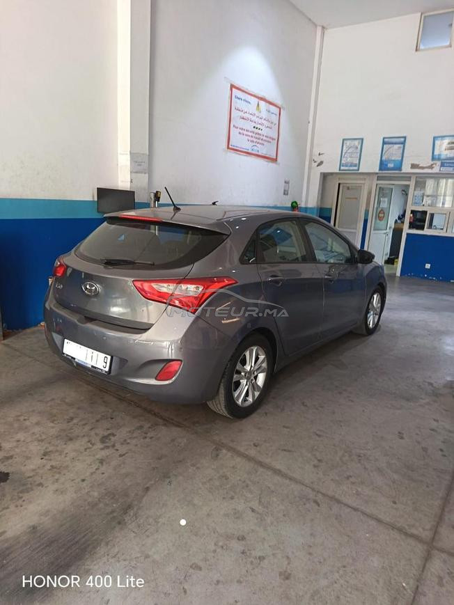 i30 en trés bon état