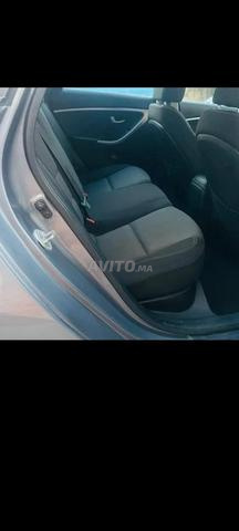 i30 en très bon état - 2