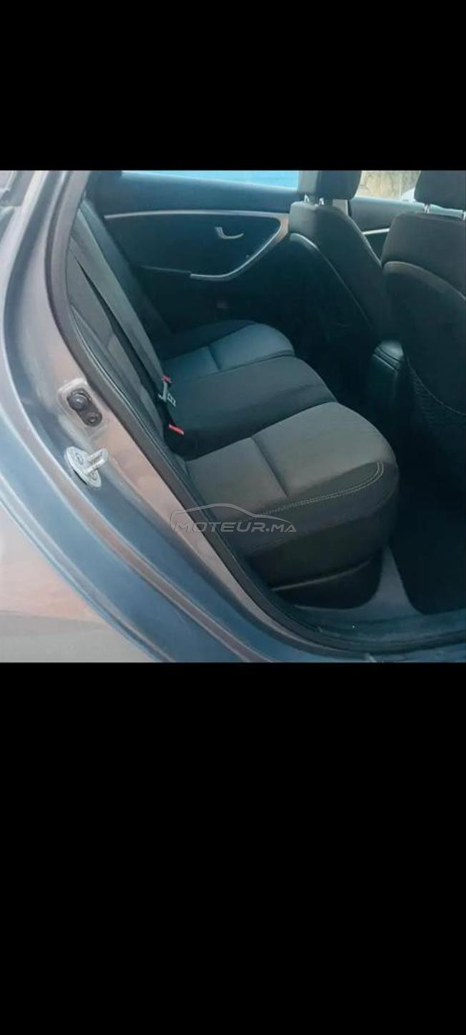 i30 en trés bon état