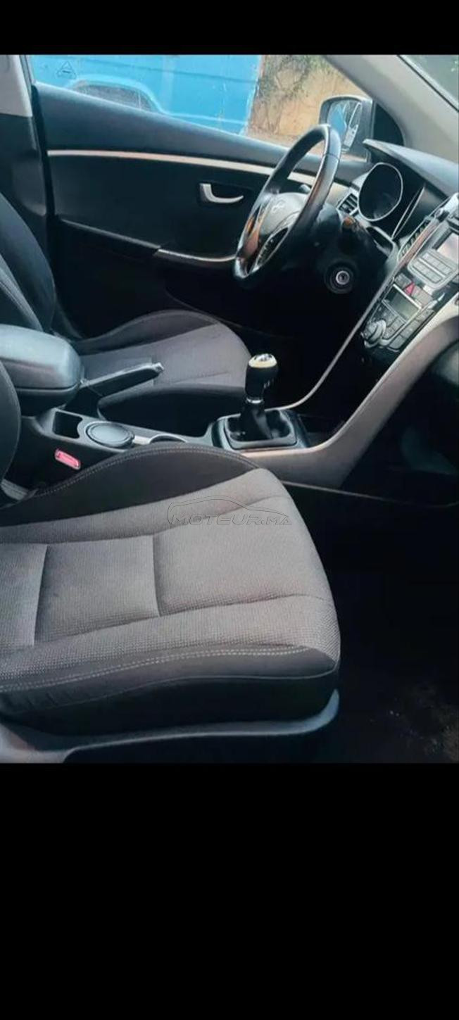 i30 en trés bon état