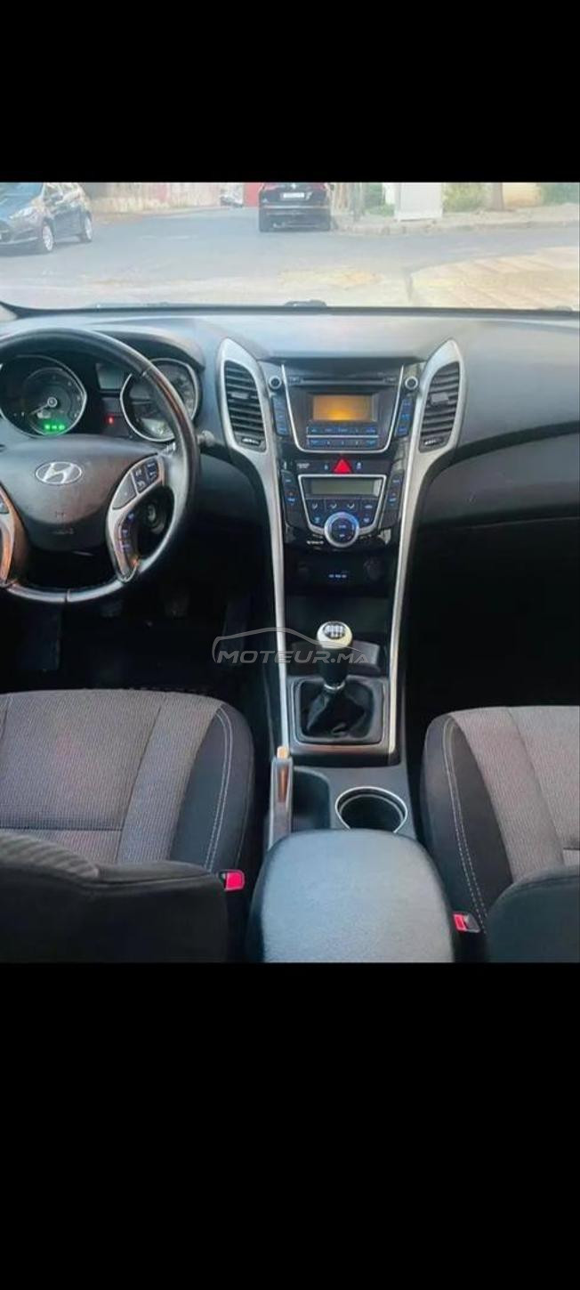 i30 en trés bon état