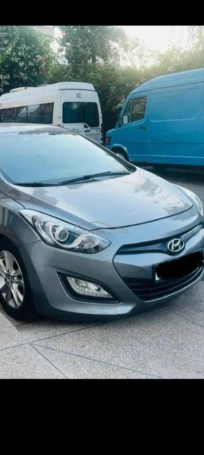 i30 en trés bon état