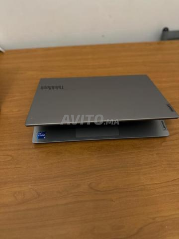 Lenovo ThinkBook 14 G2 - i5 11ème / 8Go / 256Go - 2