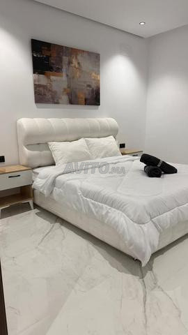 Appartement à louer Casablanca - 2