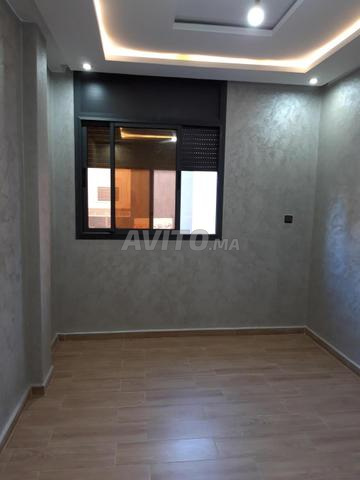 Appartement neuf à louer - 2