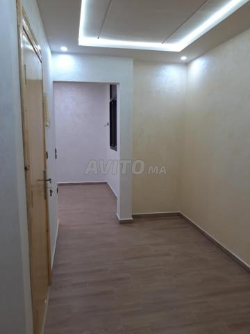 Nouvel appartement à louer mensuellement - 2