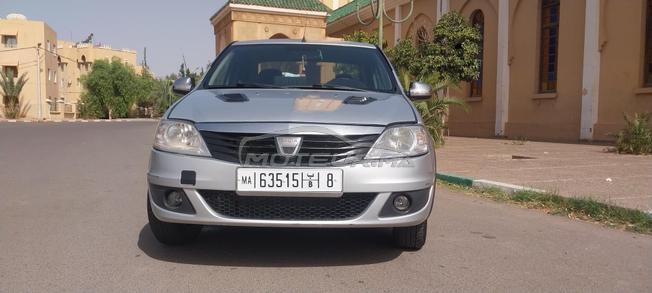Dacia Logan 2011