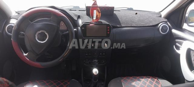 Dacia Logan 2011