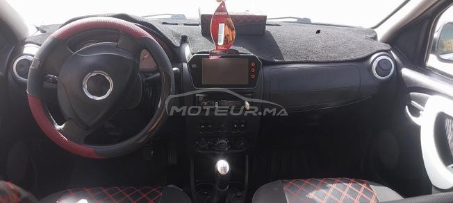 Dacia Logan 2011