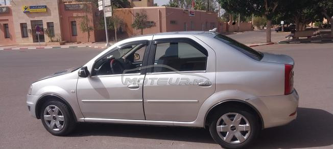Dacia Logan 2011