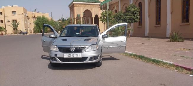 Dacia Logan 2011