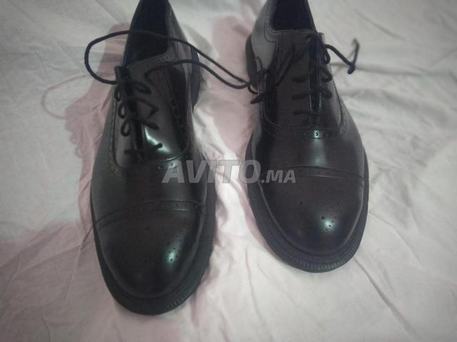 Dr. Martens Morris – 100% Original - 2