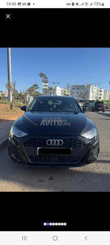 Audi A3 sportback - 2