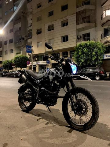 بيكر كروس - 2