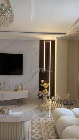 Appartement à Casablanca - 2