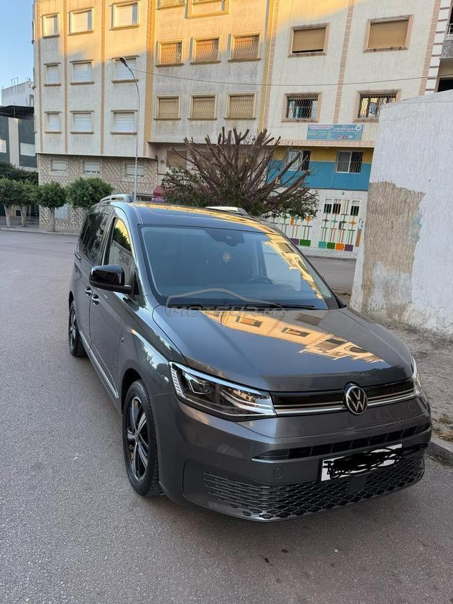 tanja maroc