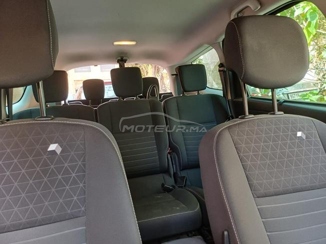 renault grand scenic 2016