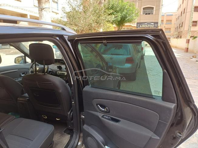 renault grand scenic 2016