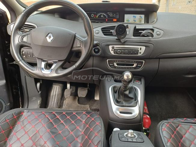 renault grand scenic 2016