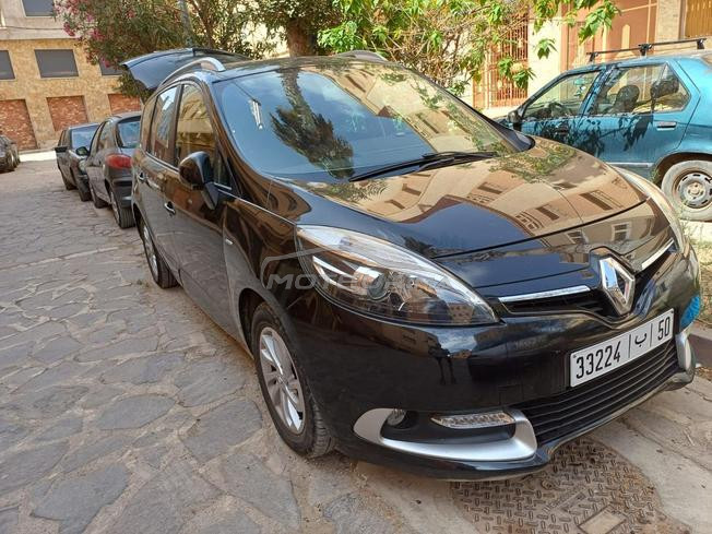 renault grand scenic 2016