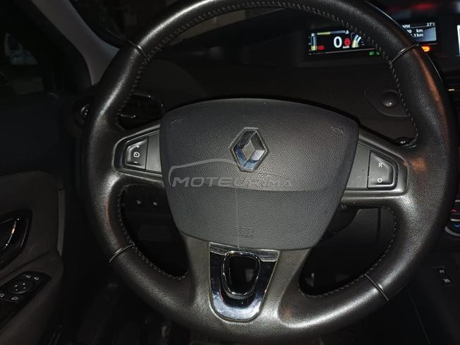 renault grand scenic 2016