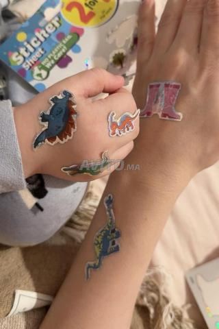Nounou / Baby-sitter - 2
