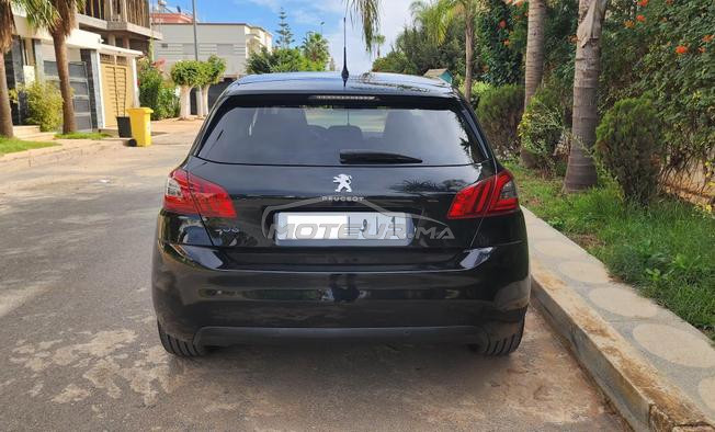 PEUGEOT 308 ALLURE 2020 DIESEL